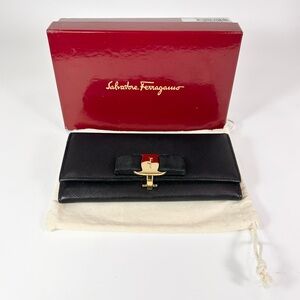 Salvatore Ferragamo Wallet